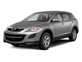 Photo of 2012 Mazda CX-9