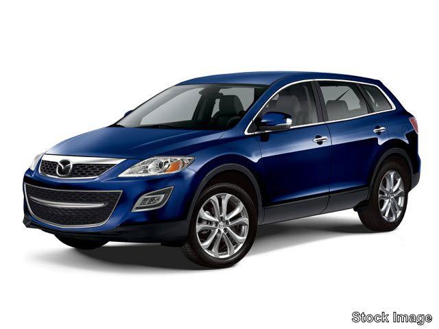 Photo of 2012 Mazda CX-9