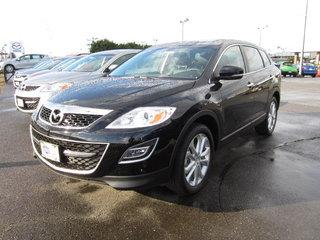 Photo of 2012 Mazda CX-9
