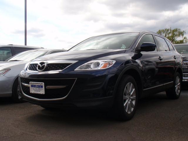 Photo of 2010 Mazda CX-9