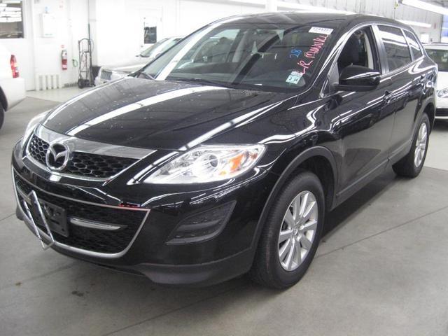 Photo of 2010 Mazda CX-9