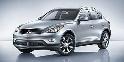 Photo of 2011 Infiniti EX35