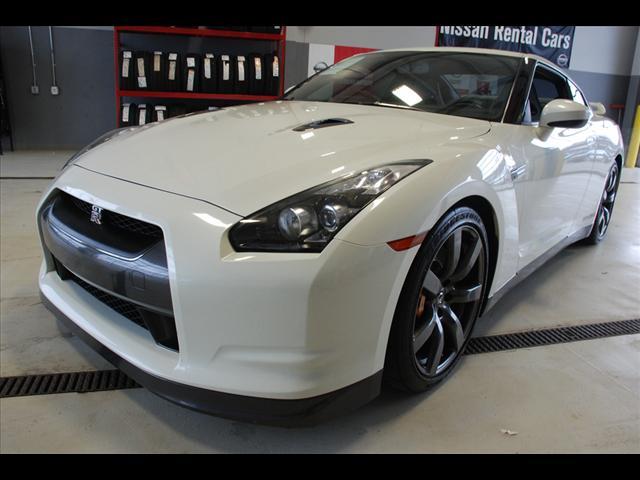 Photo of 2009 Nissan GT-R