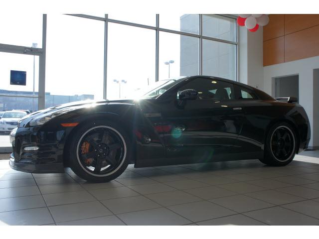 Photo of 2013 Nissan GT-R