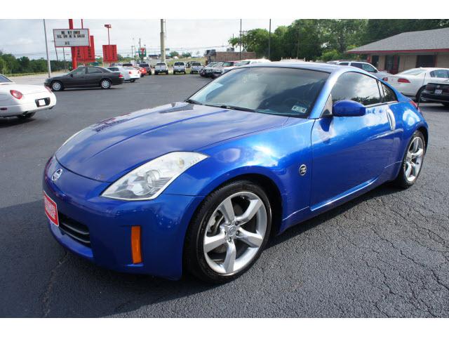 Photo of 2006 Nissan 350Z
