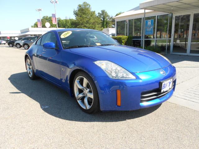 Photo of 2006 Nissan 350Z
