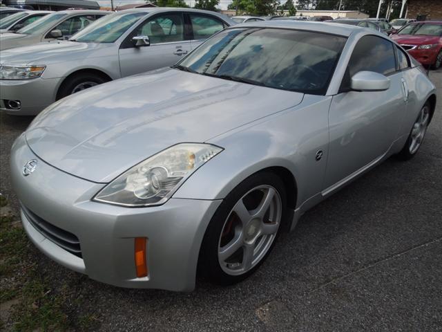 Photo of 2006 Nissan 350Z