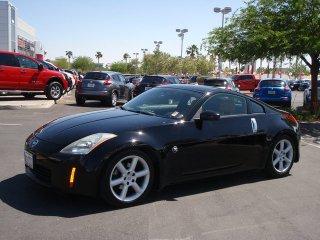 Photo of 2003 Nissan 350Z