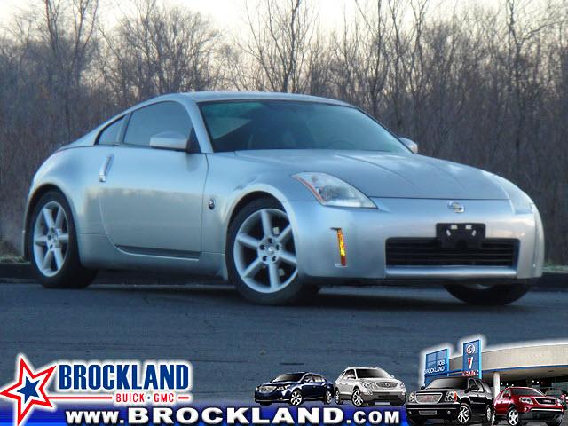 Photo of 2003 Nissan 350Z