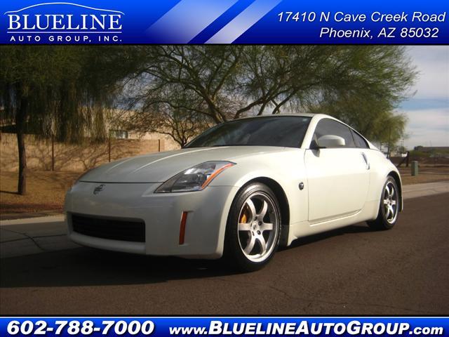 Photo of 2003 Nissan 350Z