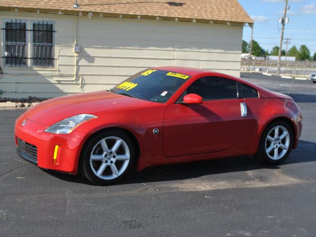 Photo of 2005 Nissan 350Z