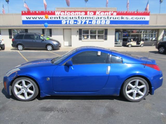 Photo of 2003 Nissan 350Z