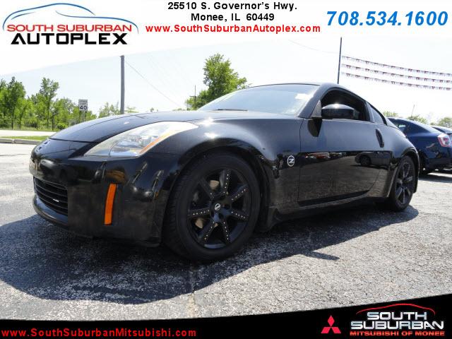 Photo of 2003 Nissan 350Z
