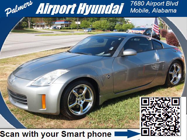 Photo of 2006 Nissan 350Z