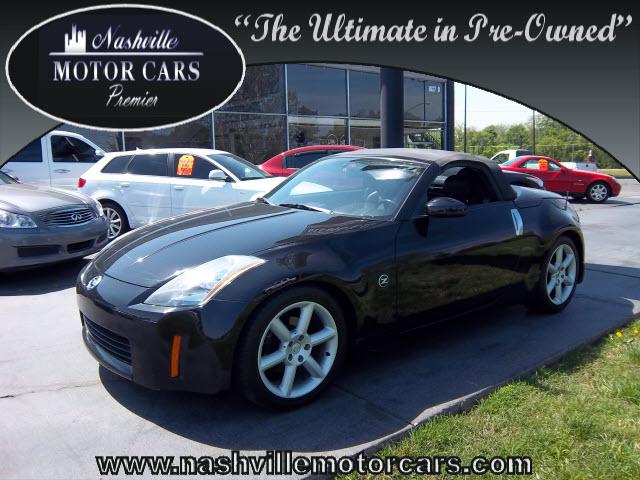 Photo of 2004 Nissan 350Z