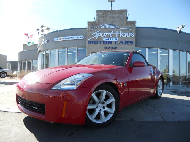 Photo of 2005 Nissan 350Z