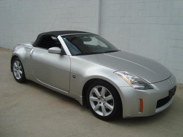 Photo of 2004 Nissan 350Z