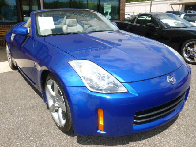 Photo of 2006 Nissan 350Z