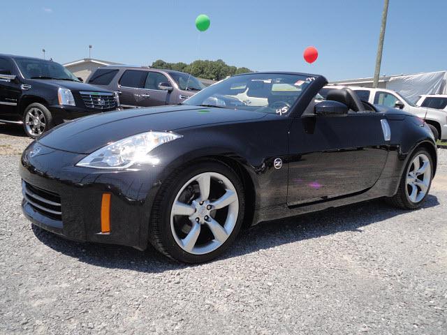 Photo of 2006 Nissan 350Z