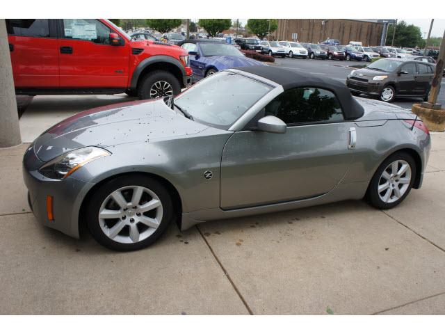 Photo of 2004 Nissan 350Z
