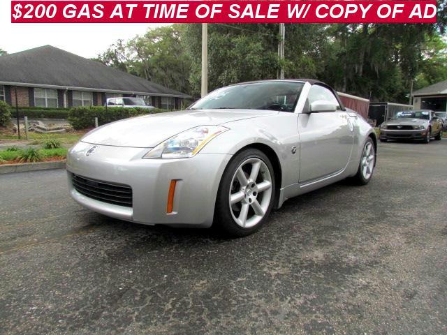 Photo of 2005 Nissan 350Z