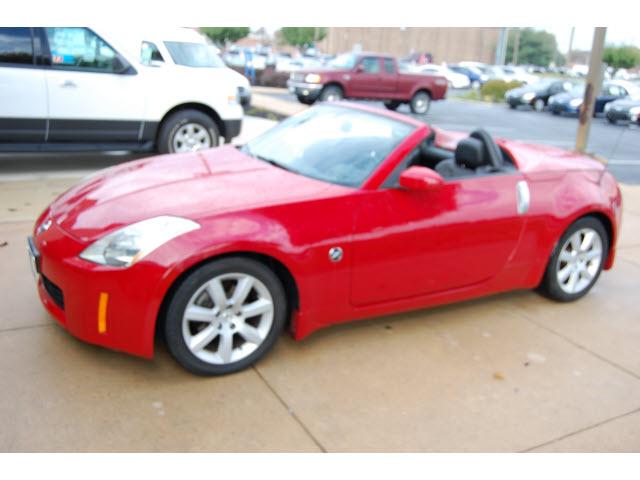 Photo of 2005 Nissan 350Z