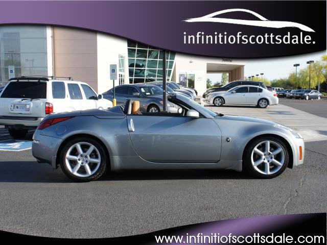 Photo of 2004 Nissan 350Z