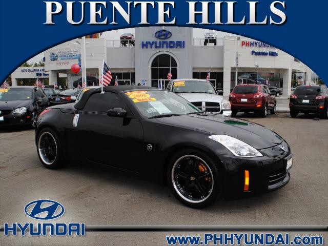 Photo of 2006 Nissan 350Z