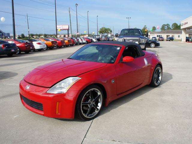 Photo of 2005 Nissan 350Z