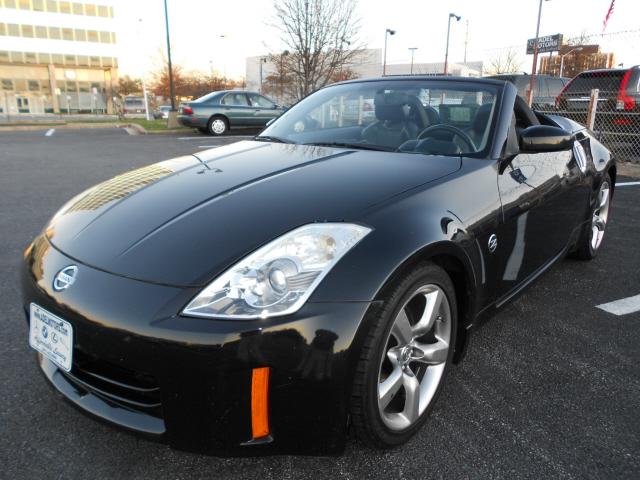 Photo of 2006 Nissan 350Z