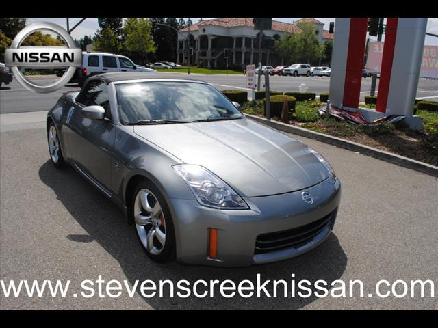 Photo of 2006 Nissan 350Z