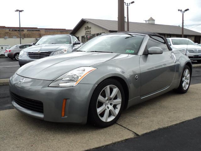 Photo of 2005 Nissan 350Z