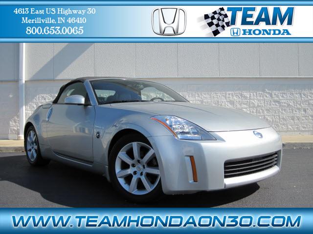 Photo of 2005 Nissan 350Z Merrillville Indiana