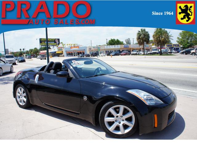 Photo of 2005 Nissan 350Z