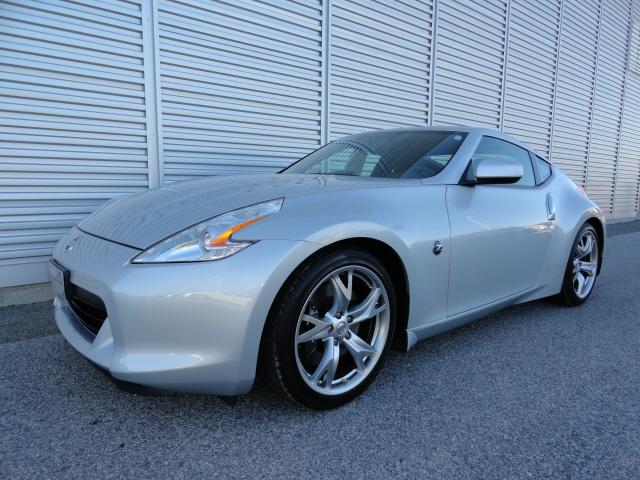 Photo of 2009 Nissan 370Z