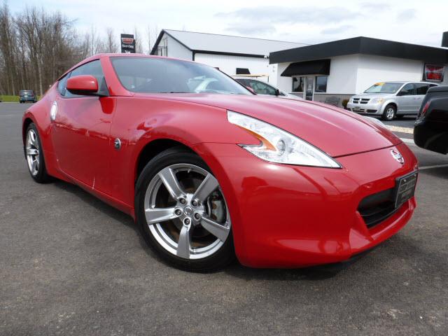 Photo of 2009 Nissan 370Z