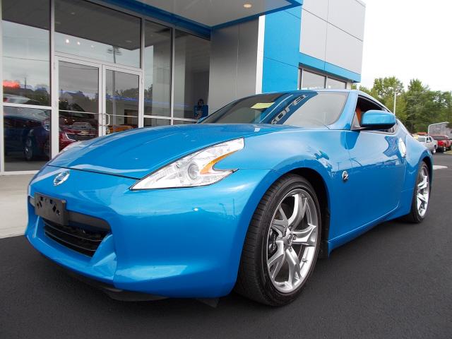 Photo of 2009 Nissan 370Z