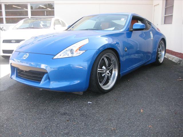 Photo of 2009 Nissan 370Z