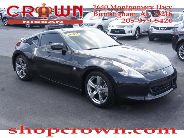 Photo of 2009 Nissan 370Z