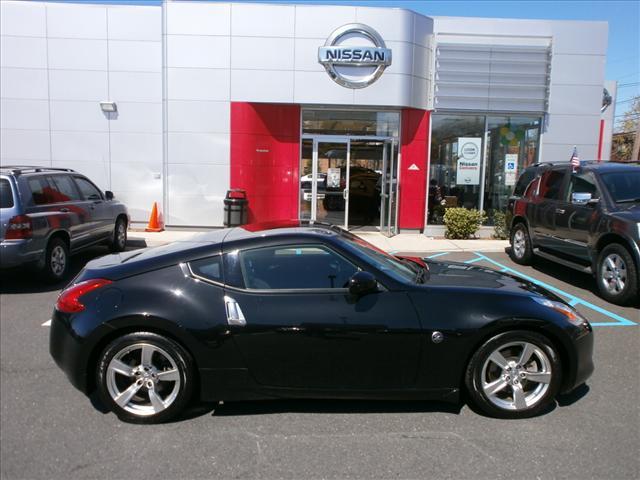 Photo of 2009 Nissan 370Z