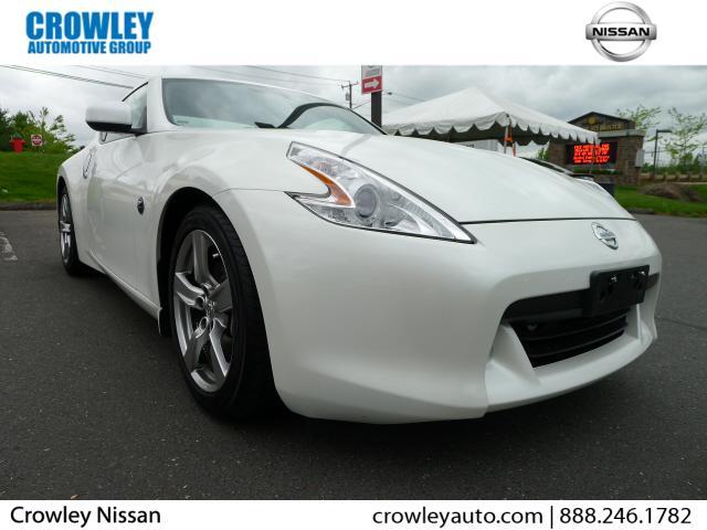Photo of 2009 Nissan 370Z