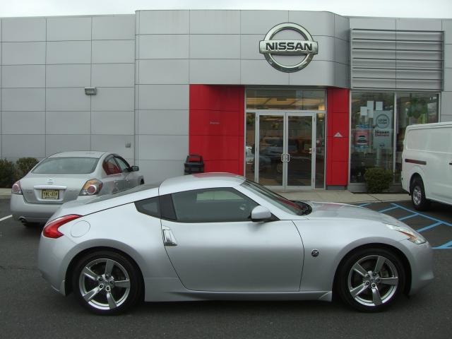 Photo of 2009 Nissan 370Z