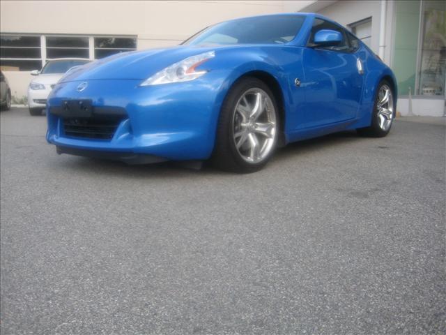Photo of 2009 Nissan 370Z
