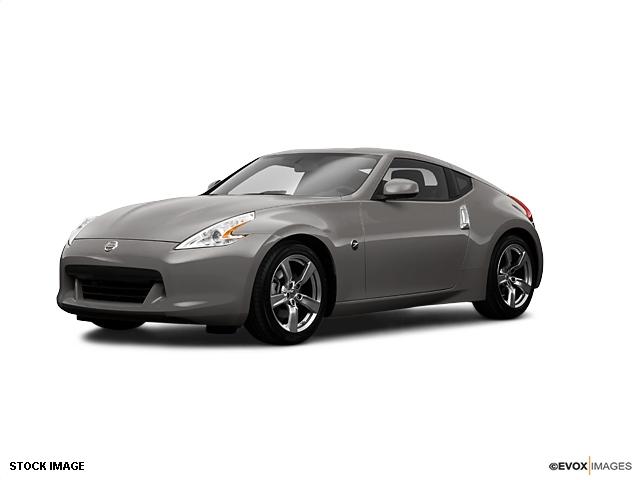 Photo of 2009 Nissan 370Z