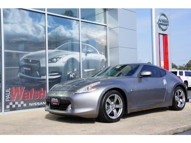 Photo of 2009 Nissan 370Z