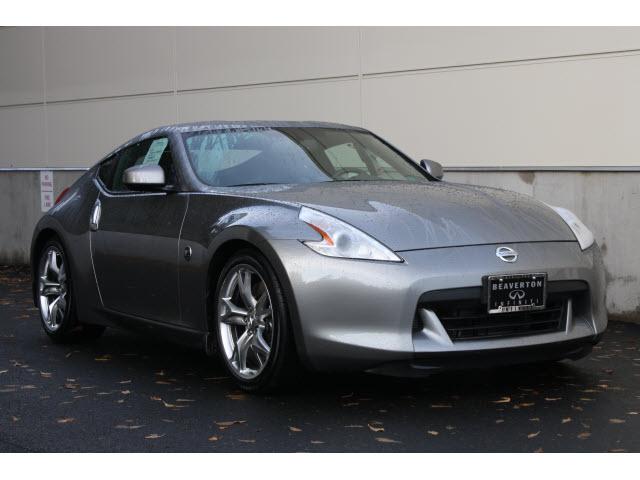 Photo of 2009 Nissan 370Z
