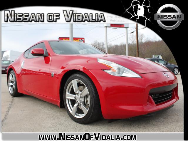 Photo of 2009 Nissan 370Z