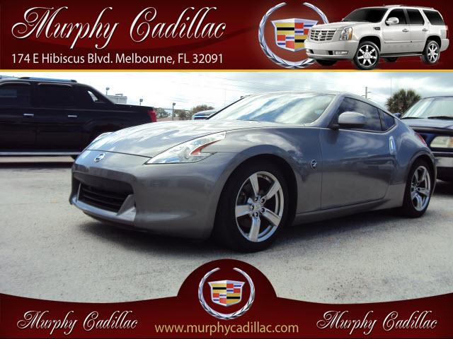 Photo of 2009 Nissan 370Z