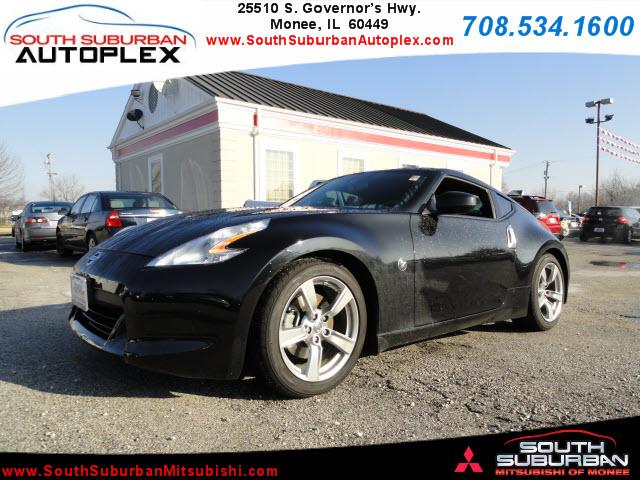 Photo of 2009 Nissan 370Z