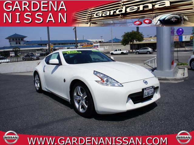 Photo of 2010 Nissan 370Z